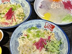 -大海碗·炸酱面·烤鸭·京菜(天坛店)