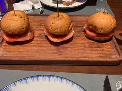 -Ambra Haus琥珀屋精酿餐厅(宝山店)