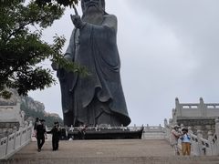 -青岛崂山太清宫