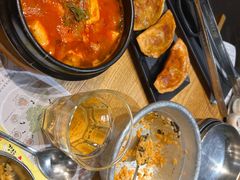 -姜虎东白丁烤肉(银泰中心in99店)