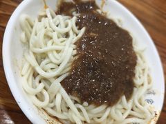 -肖家河家常面(肖家河北街店)