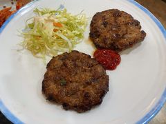 -金明子八带鱼馆(正宗韩国连锁店)