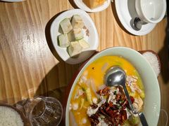 -黄鹤天厨·泡椒田鸡创始者(莲花店)