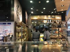-PAPER STONE BAKERY(天环店)