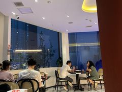 -红东阁东北菜烤肉酒馆(CROSS万象汇店)