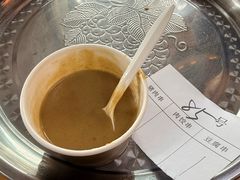 -谢怀亮芝麻茶