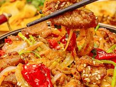 -清真·卡德尔大叔新疆主题餐厅(龙汇路店)