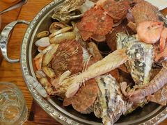 -隆喜元鱼汤包·海鲜(中联广场店)
