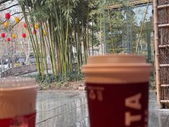 -COSTA COFFEE(西湖天地店)