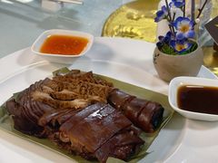 -宜兴隆家宴·私房菜(泰安华庭店)