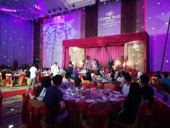 -广州中心皇冠假日酒店·宴会厅