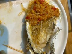 -苏格里岛自助海鲜烤肉(青秀万达店)