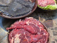 -正南齊北重庆老火锅(光华村直营店)