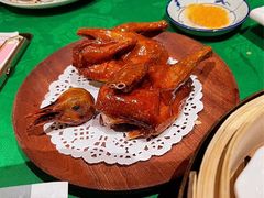 -誉八仙粤菜(万象天地店)