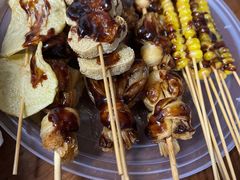 -二中酸辣汤(无锡梁溪区店)