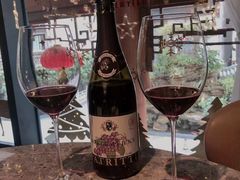 气泡酒-香云轩·顺德菜(香云纱园林酒店店)