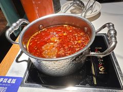 -东道煮牛肉火锅(东盛大街店)