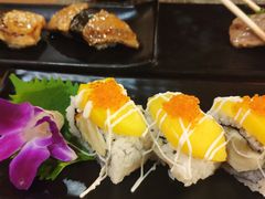 -昊·来了寿司(双楠2店)