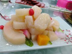 -聚德福海鲜家常菜(刘庄店)