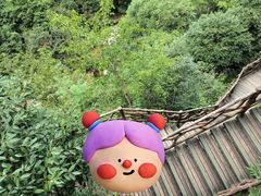 -必胜客(欢乐颂店)