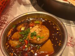 -大芊金重庆串串火锅(南京路店)