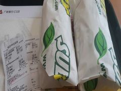 android_upload_pic-赛百味SUBWAY(地王广场店)