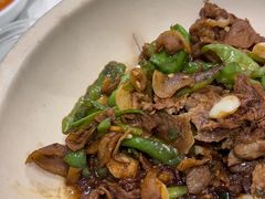 -周大厨辣椒炒肉(淮安万达店)