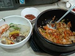 -全州拌饭馆(断桥店)