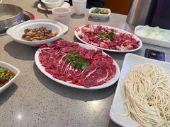 -为什么牛潮汕牛肉火锅(万胜广场店)