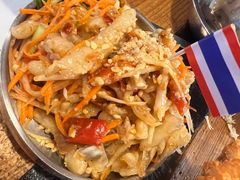-PAPAYA泰国街头小吃(南山路店)