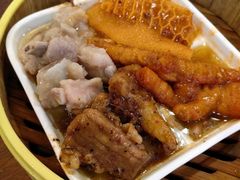 -东江海鲜酒家(艺都分店)