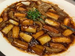 -宫燕府·京菜·烤鸭·淮扬菜(王府中心店)