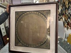 -宸宸画框裱画配框工厂店(莘庄店)