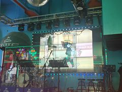 -Famous肥猫墨西哥音乐餐吧(五棵松华熙LIVE店)