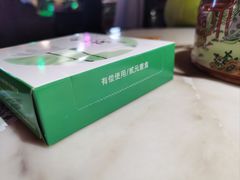 -韵秋荷(宝山龙湖天街店)