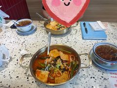 -雙冲柳州螺蛳粉&酸嘢&桂林米粉(簋街店)