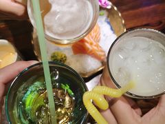 -鸟鹏烧鸟居酒屋(熙龙湾店)