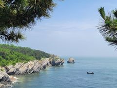 -大连金石滩滨海国家地质公园