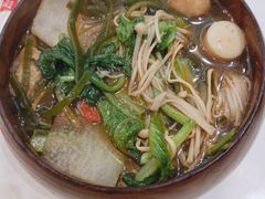 -金乐活美食(中街店)
