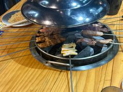 -水浒烤肉(医学院店)