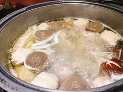 -原味主张椰子鸡·脆皮文昌鸡煲(友谊广场店)
