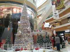 -深圳来福士广场