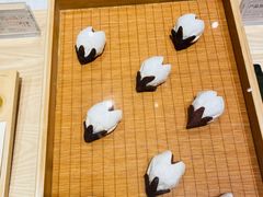 -老鼎丰糕点铺子(国贸商城店)