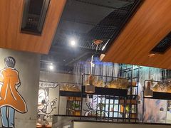 -鱼亨小鲜酸菜鱼(大信店)