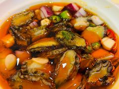 -丁字口海鲜热炒·烧烤大排档