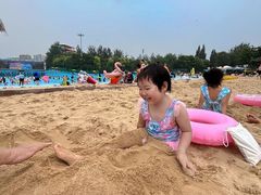 -欢乐水魔方水世界