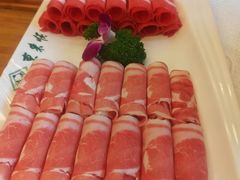 -东来顺饭庄(天坛店)