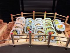 -北京乐多港万豪酒店·臻厨