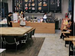 大堂-OUR Bakery(三里屯太古里店)