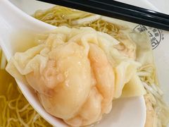 -深仔记茶餐厅(亚士厘道店)